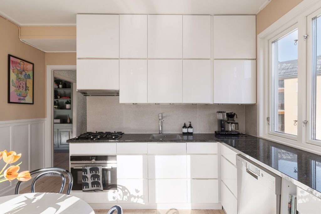 House image