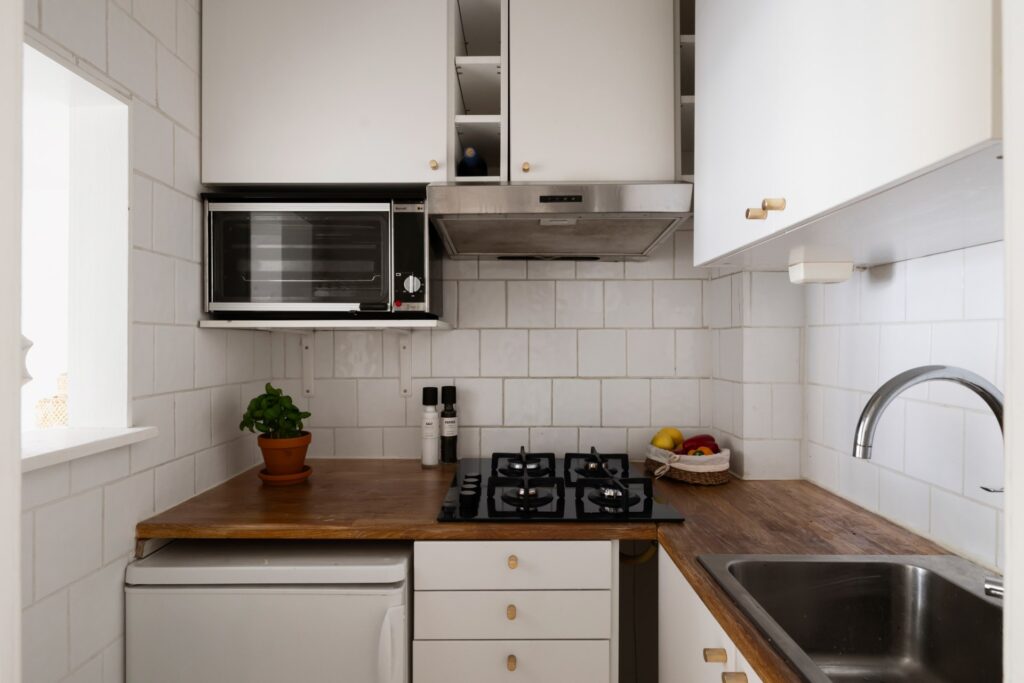 House image