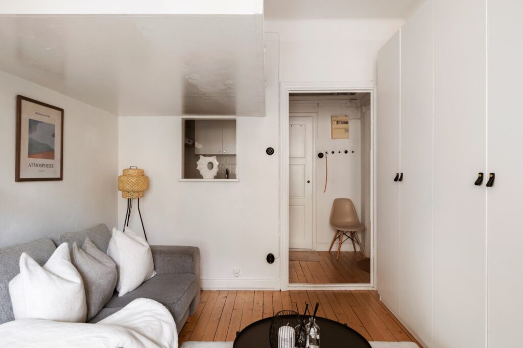 House image