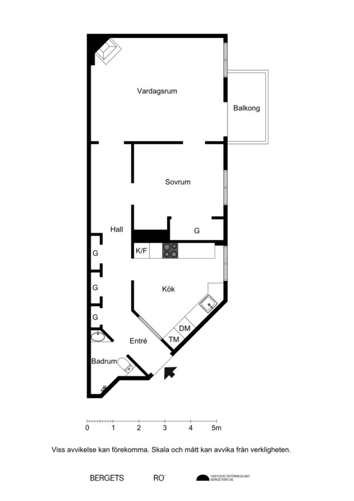 House image