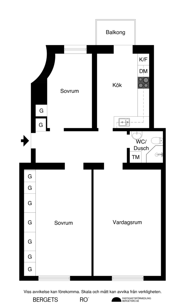 House image
