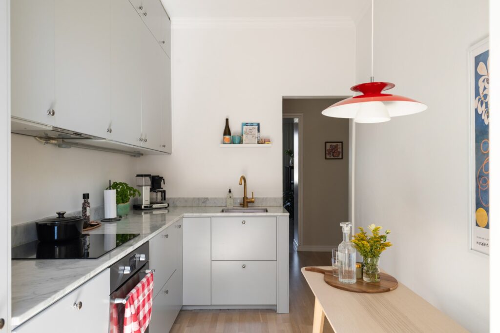 House image