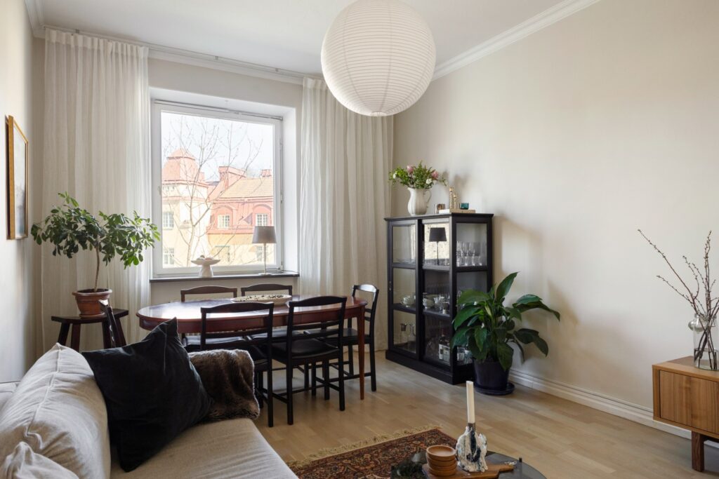 House image