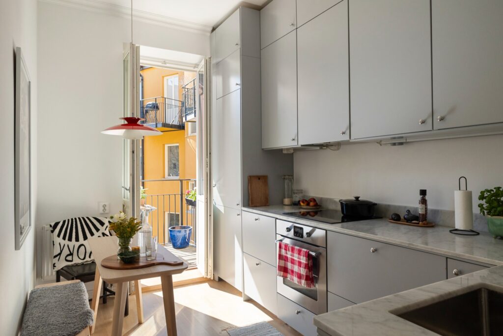 House image