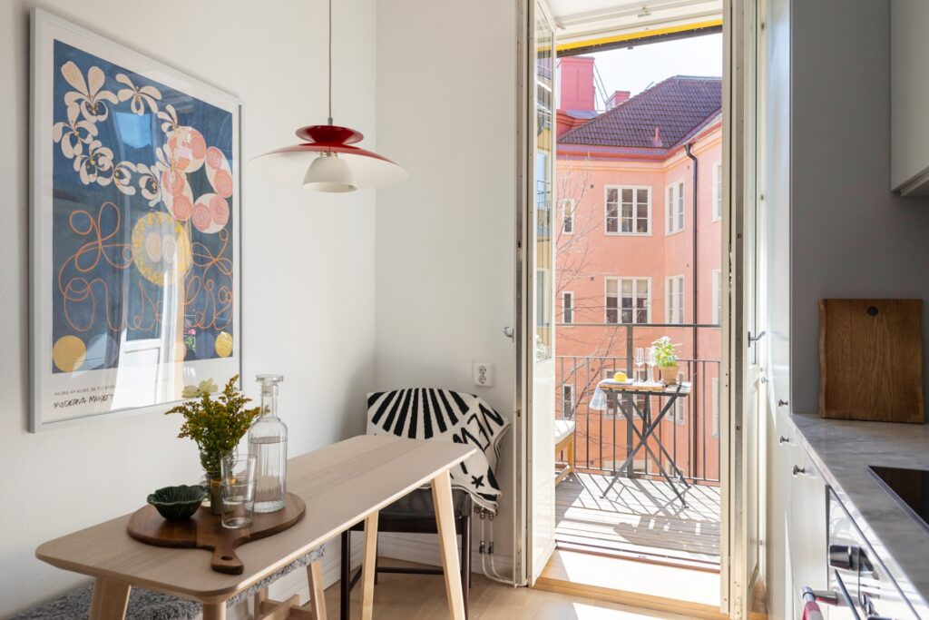 House image
