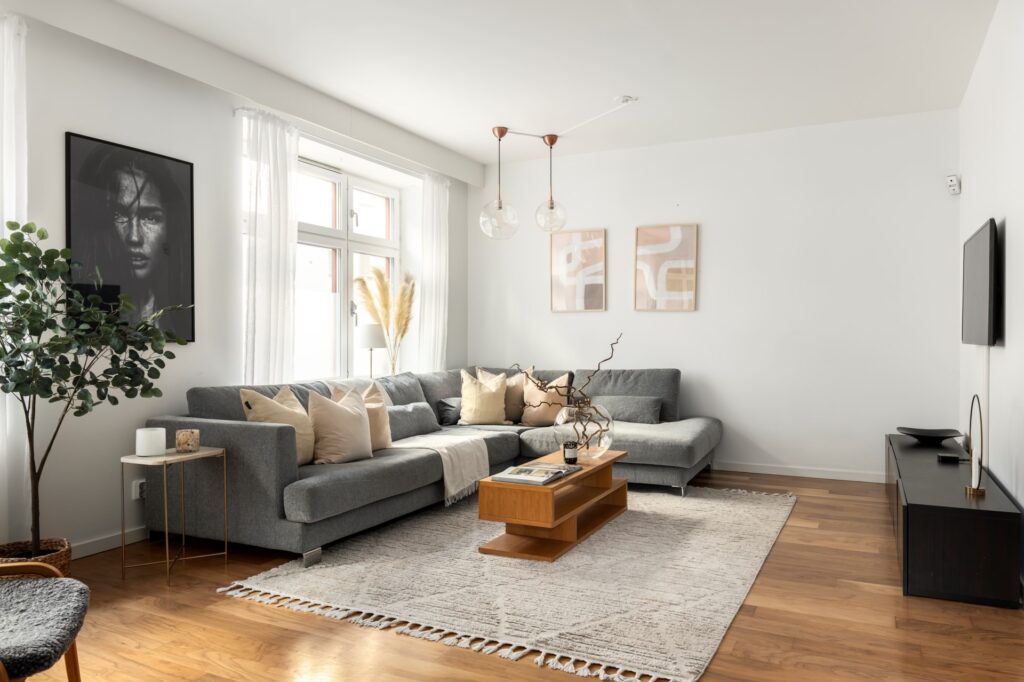 House image