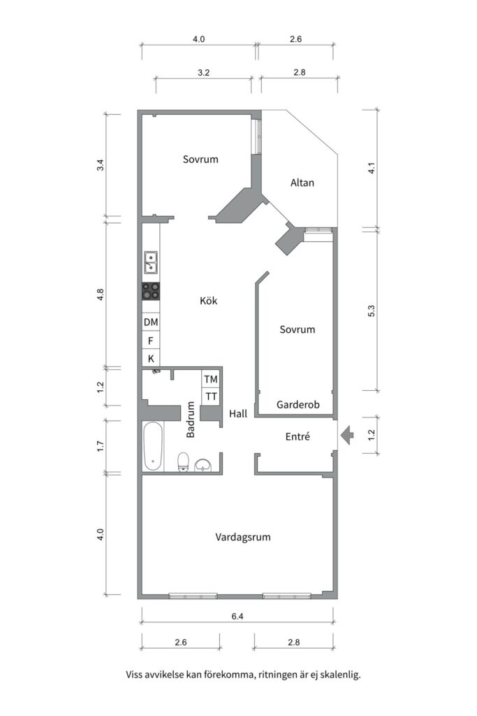 House image