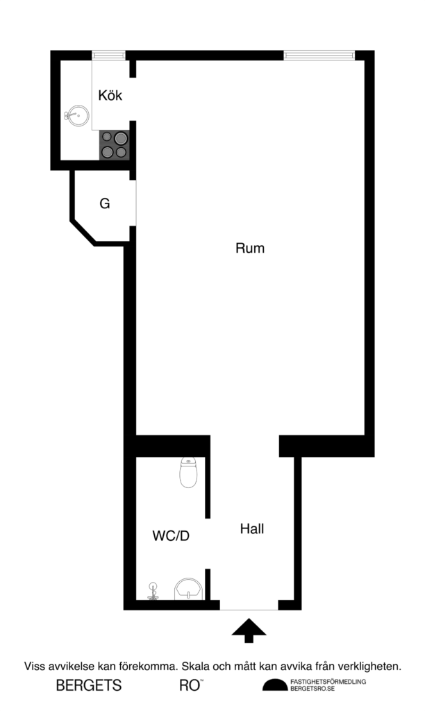 House image