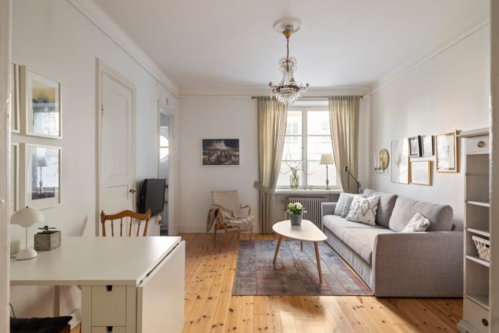 House image