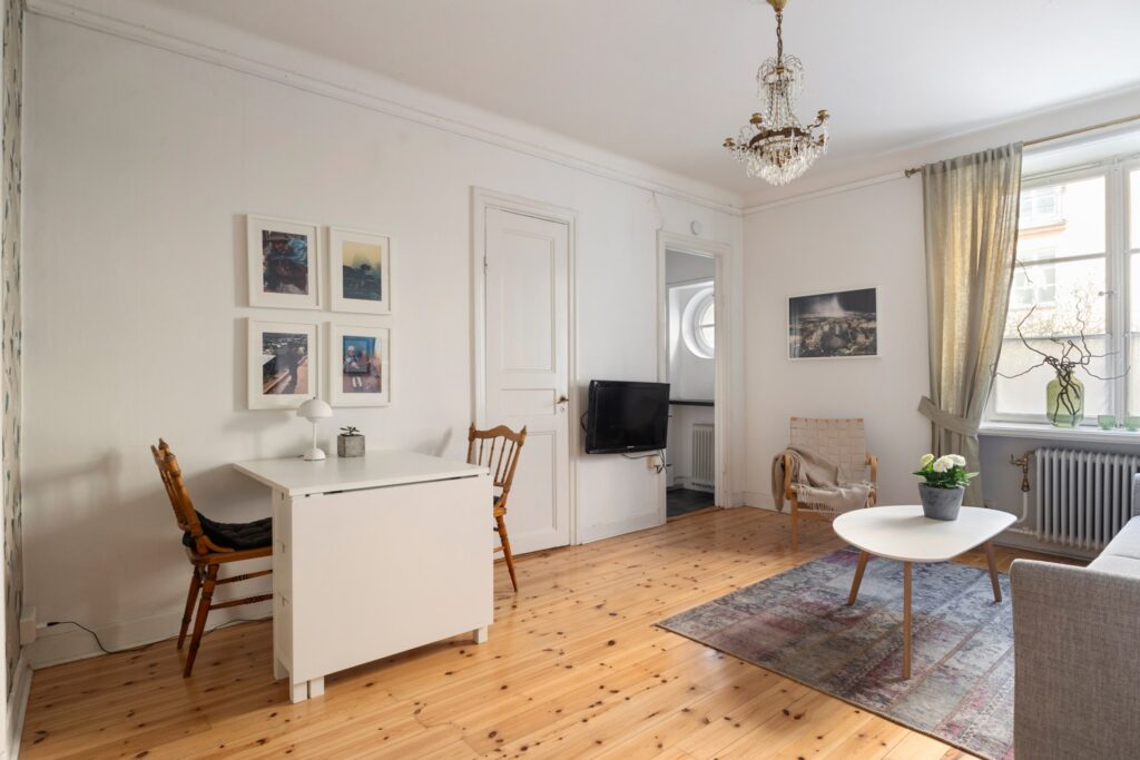 House image