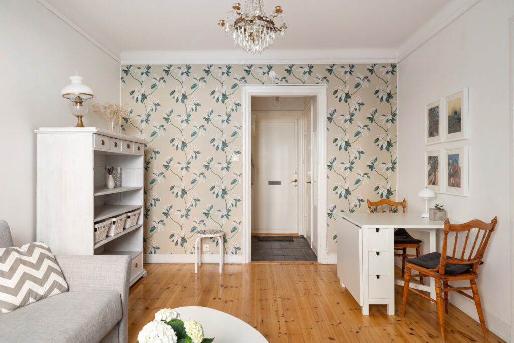 House image