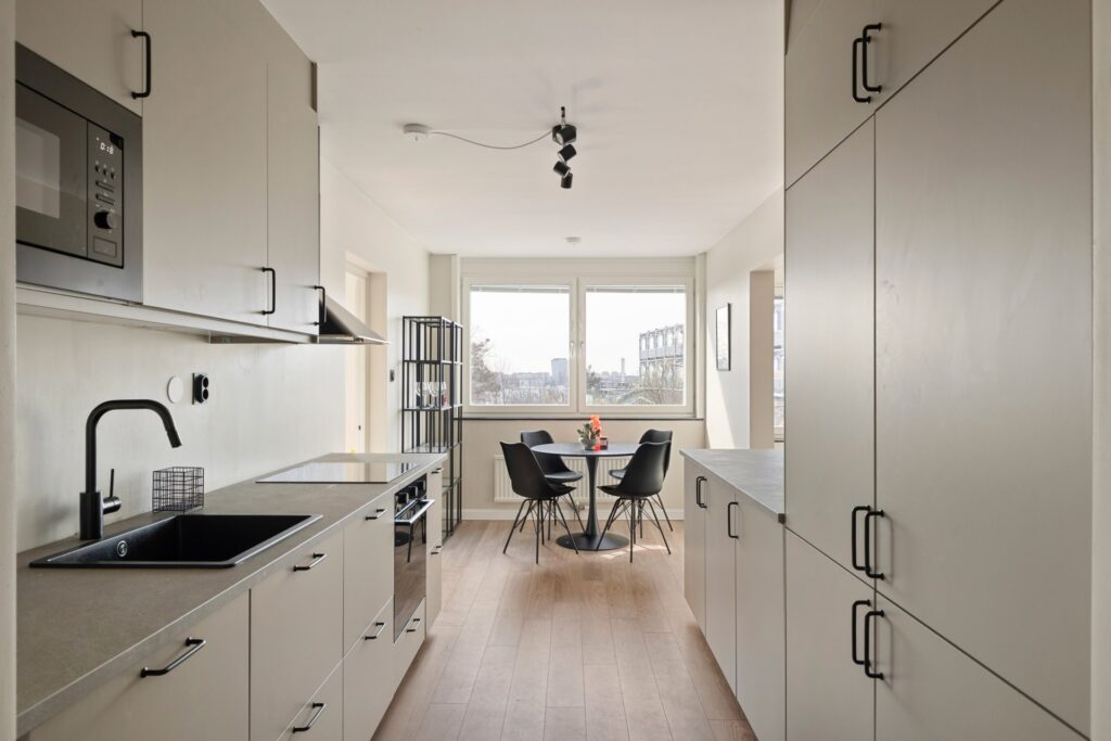 House image