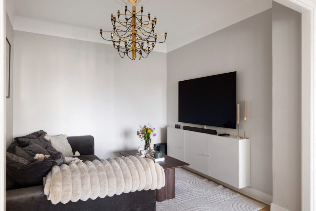 House image