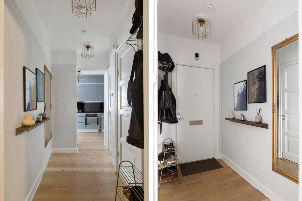 House image