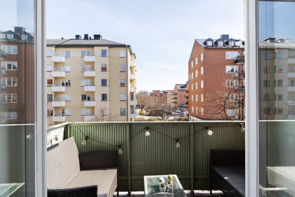 House image