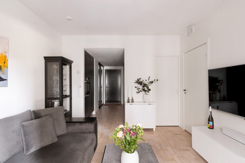 House image