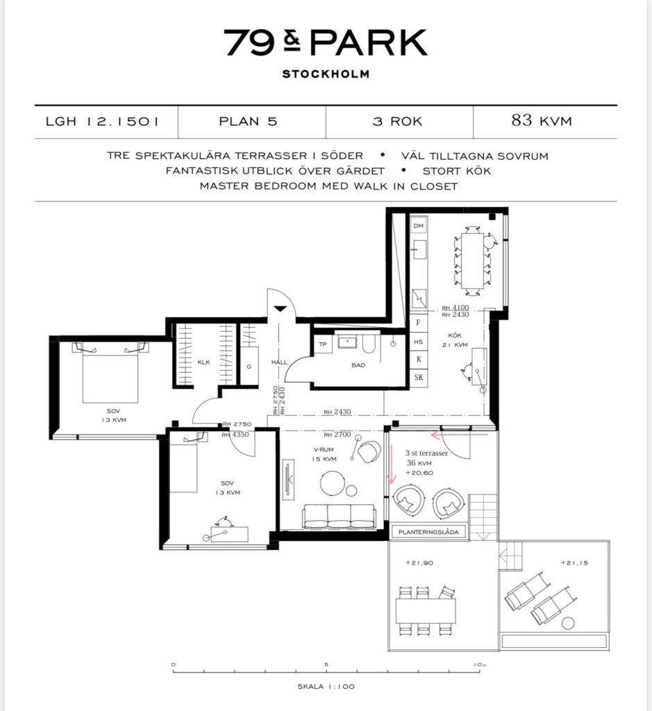 House image