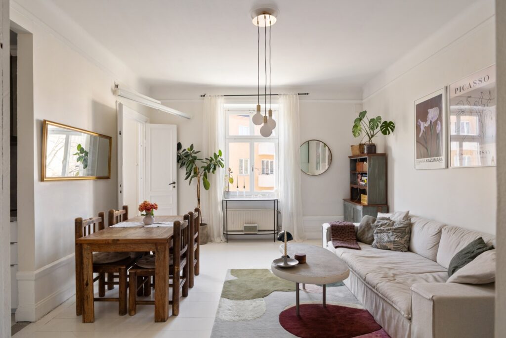 House image