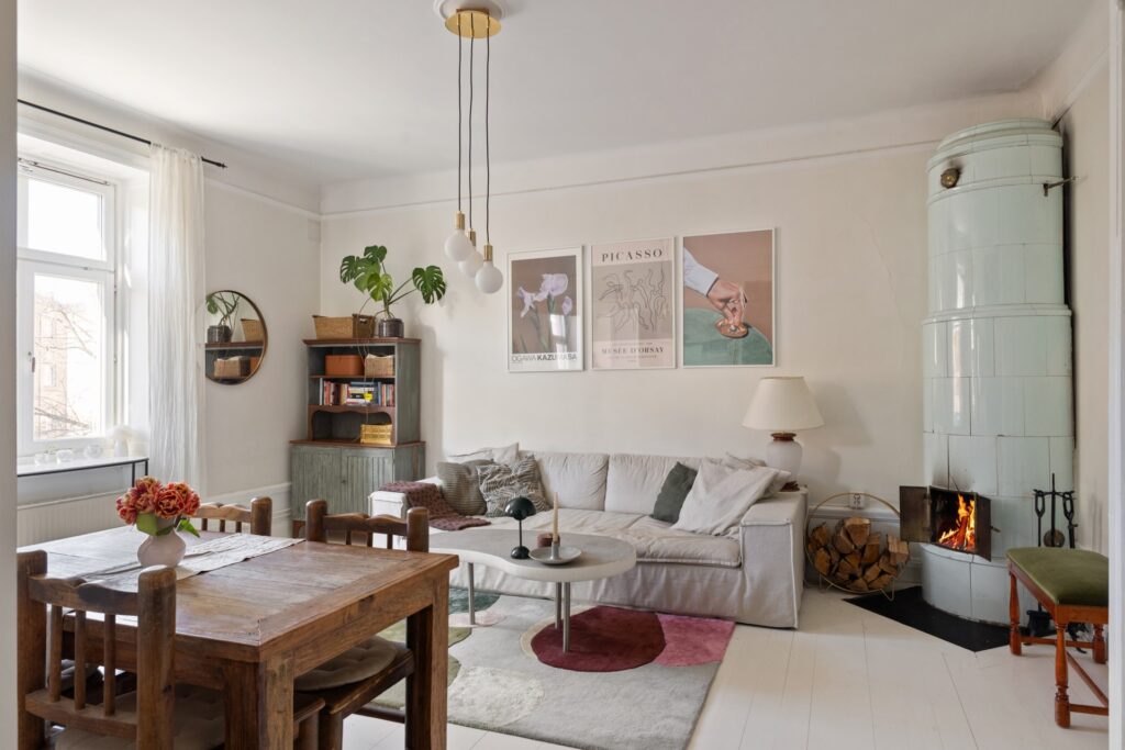 House image