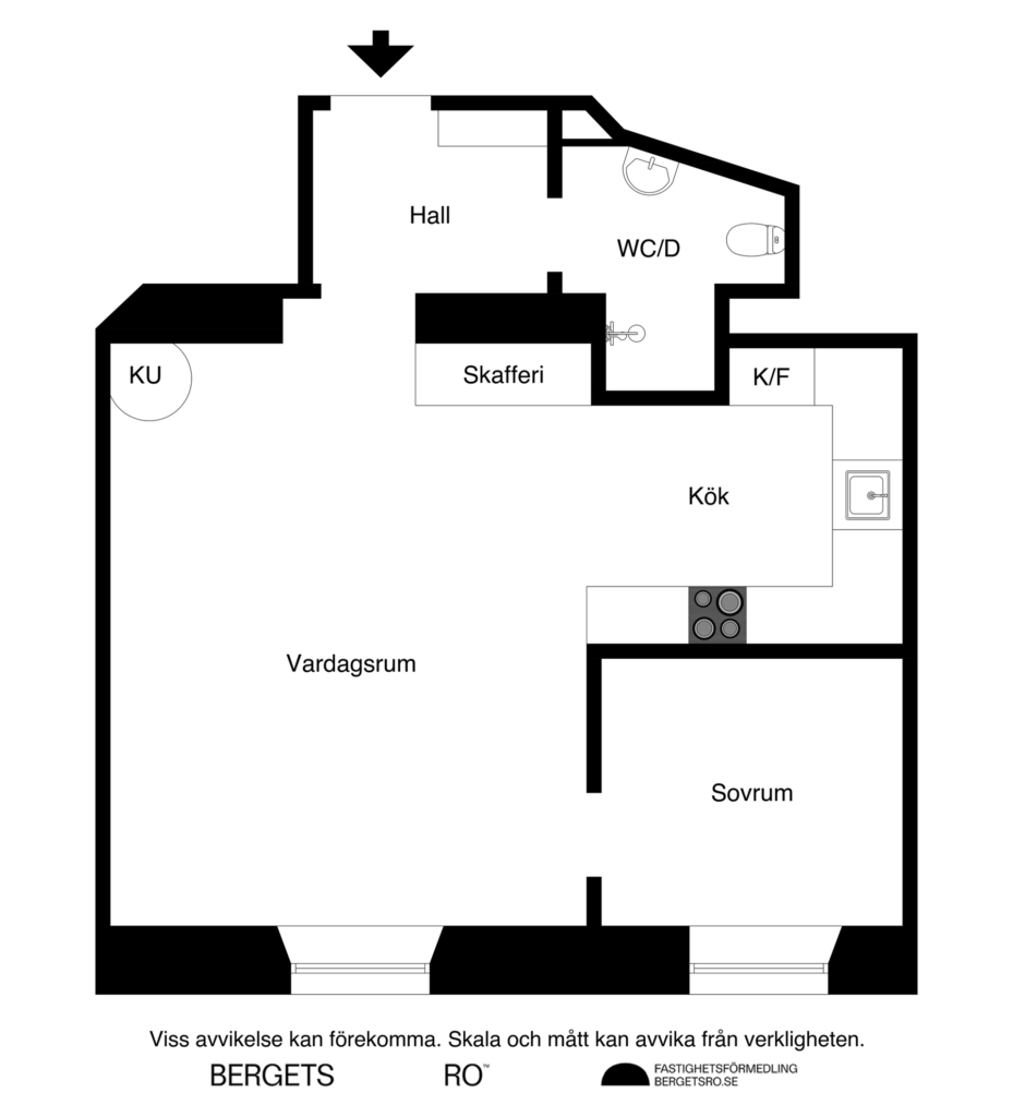 House image