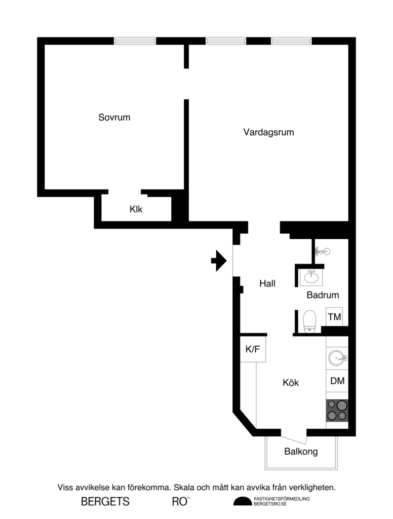 House image