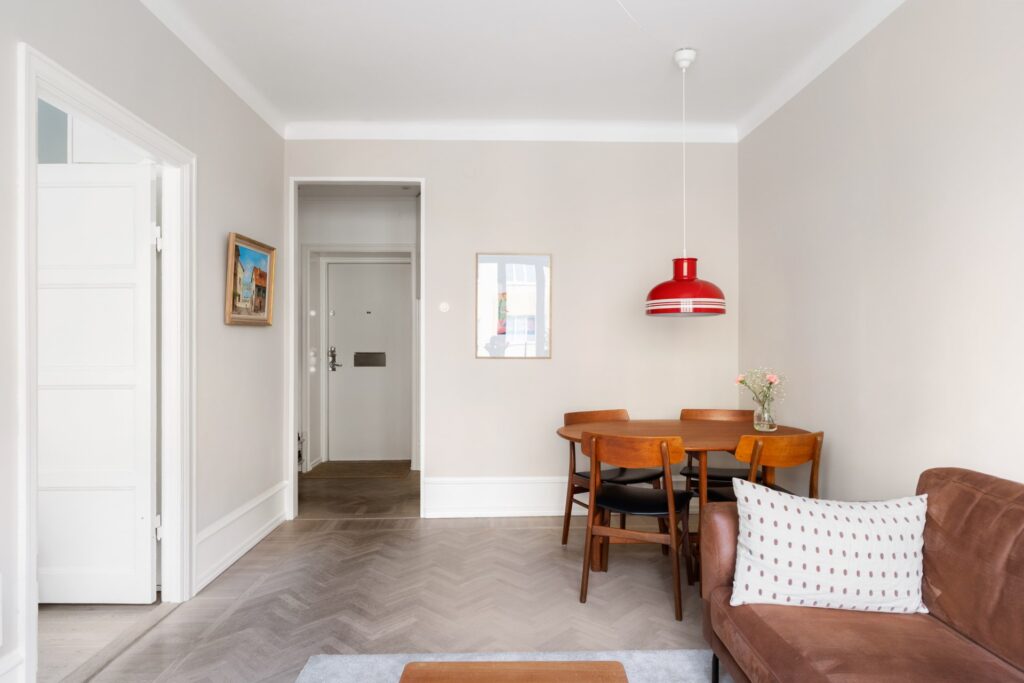 House image