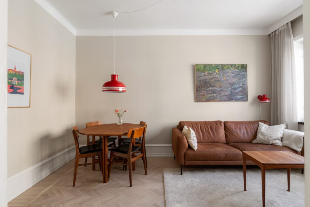 House image