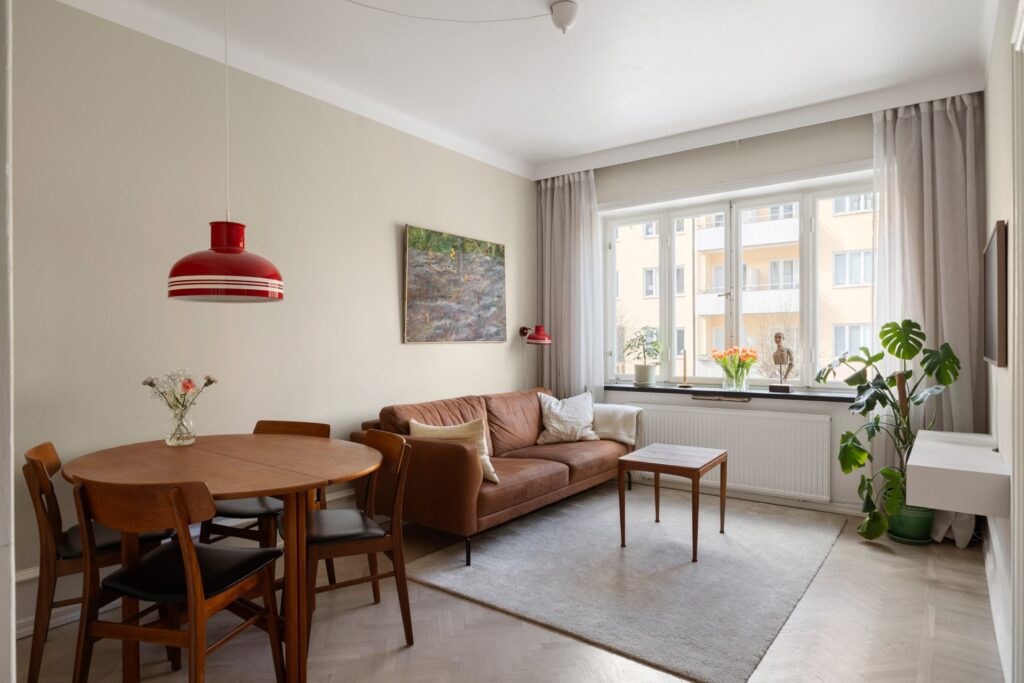 House image