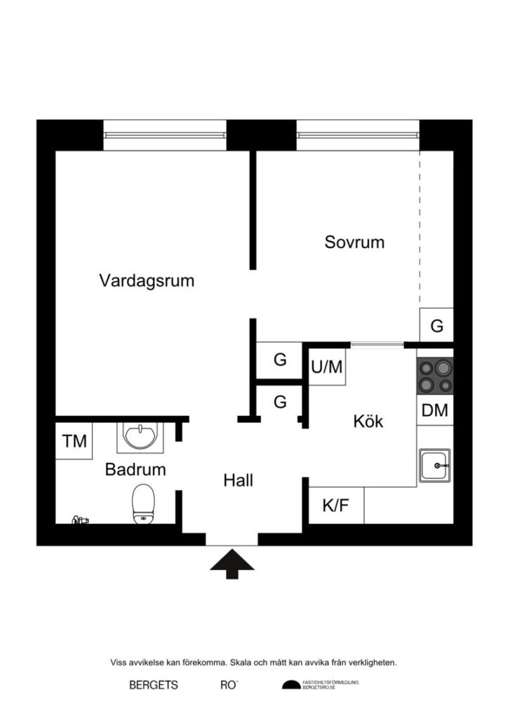 House image