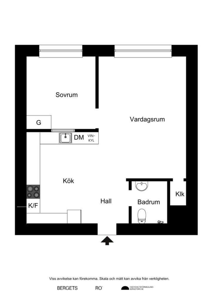 House image