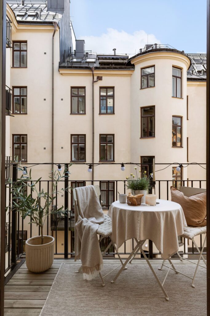 House image