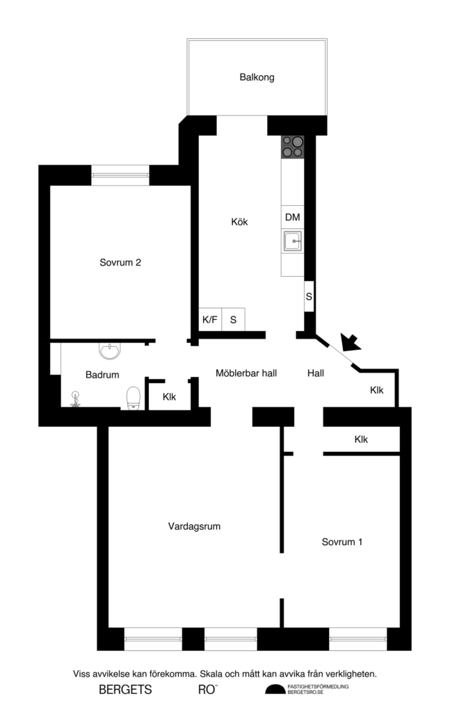 House image