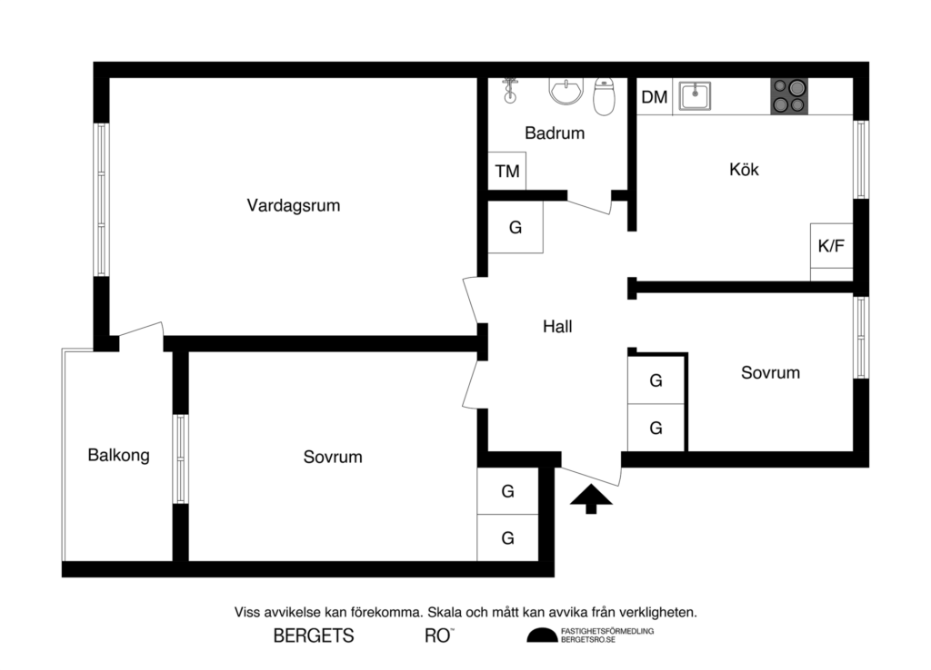 House image