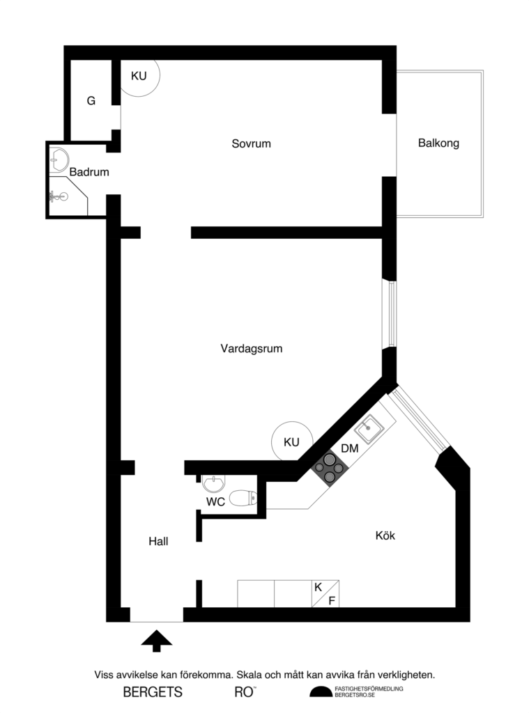 House image