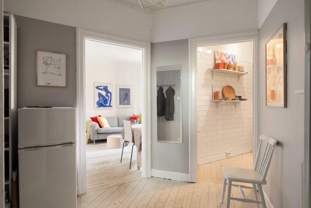 House image