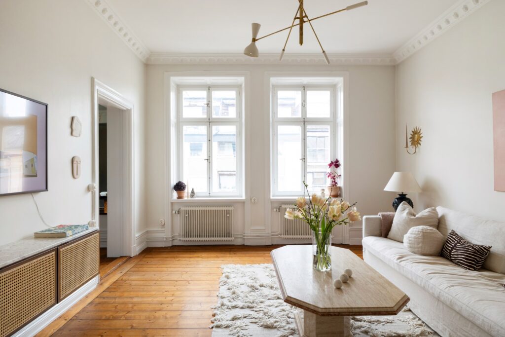 House image