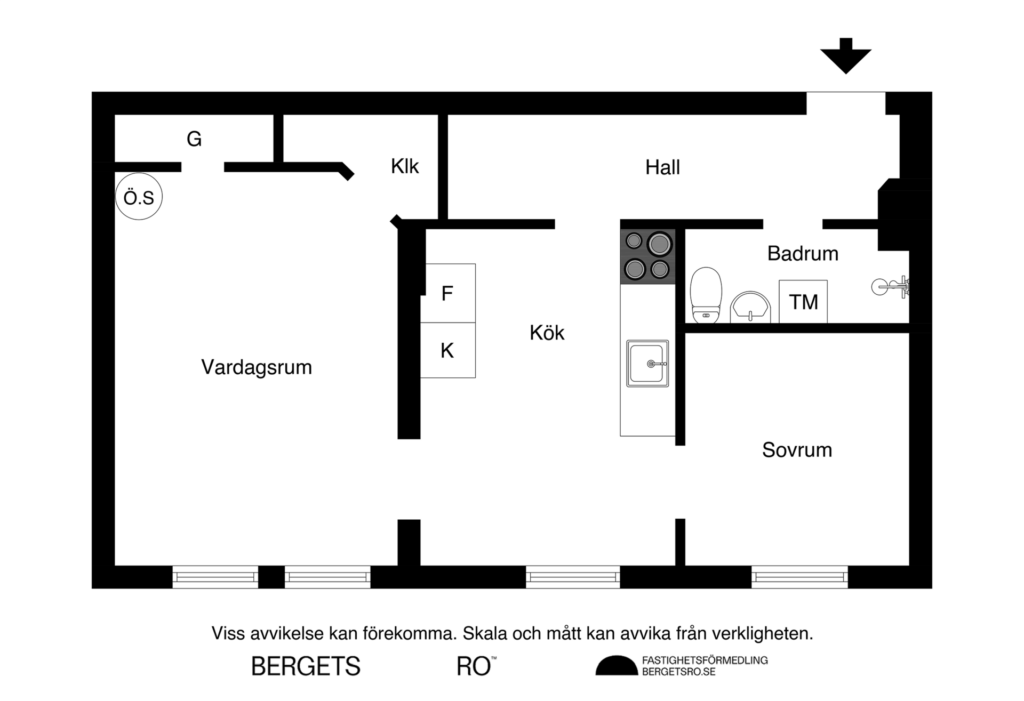 House image