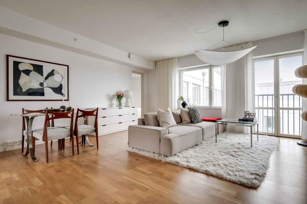 House image