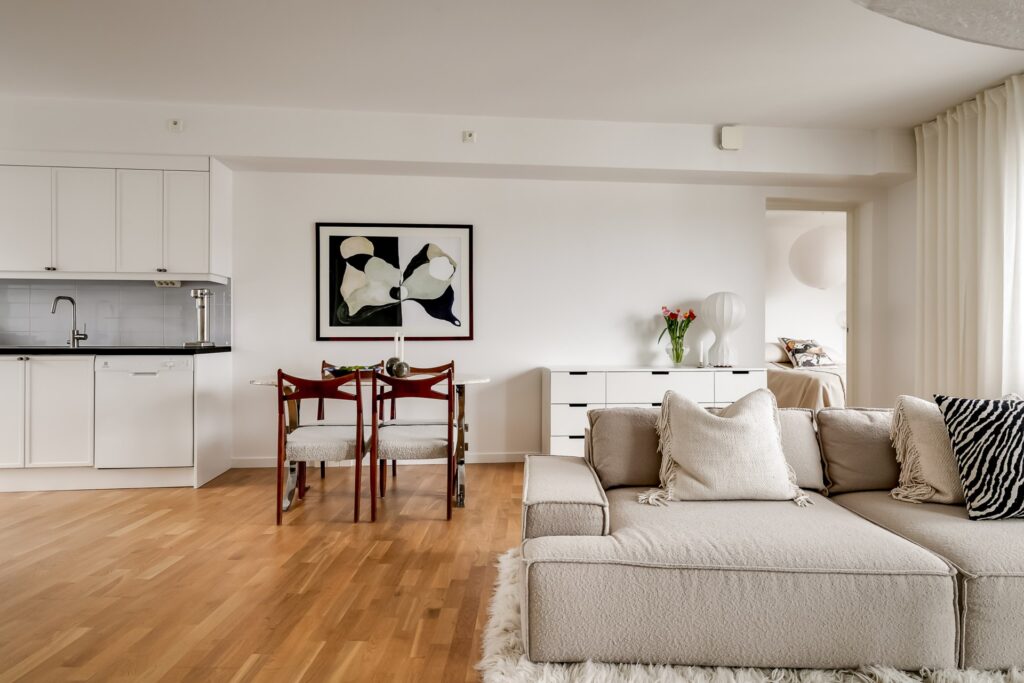House image