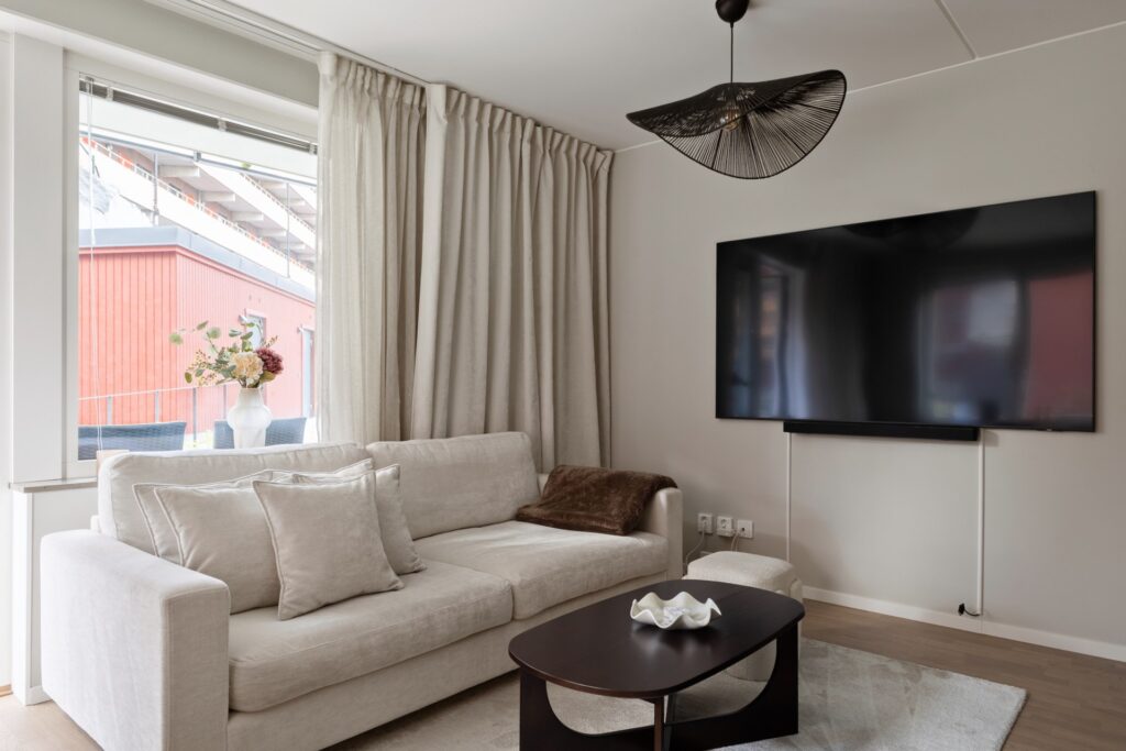 House image