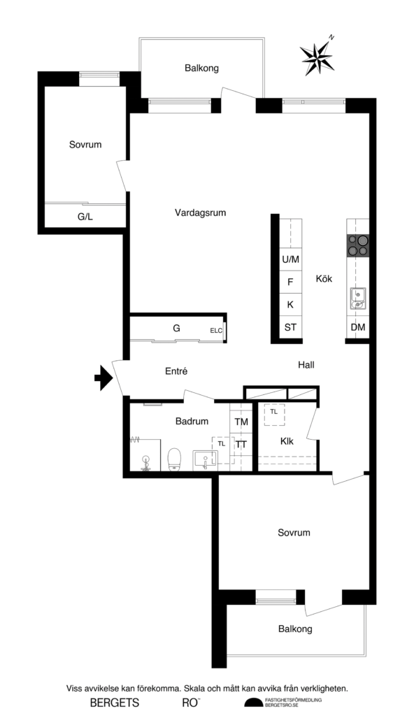 House image