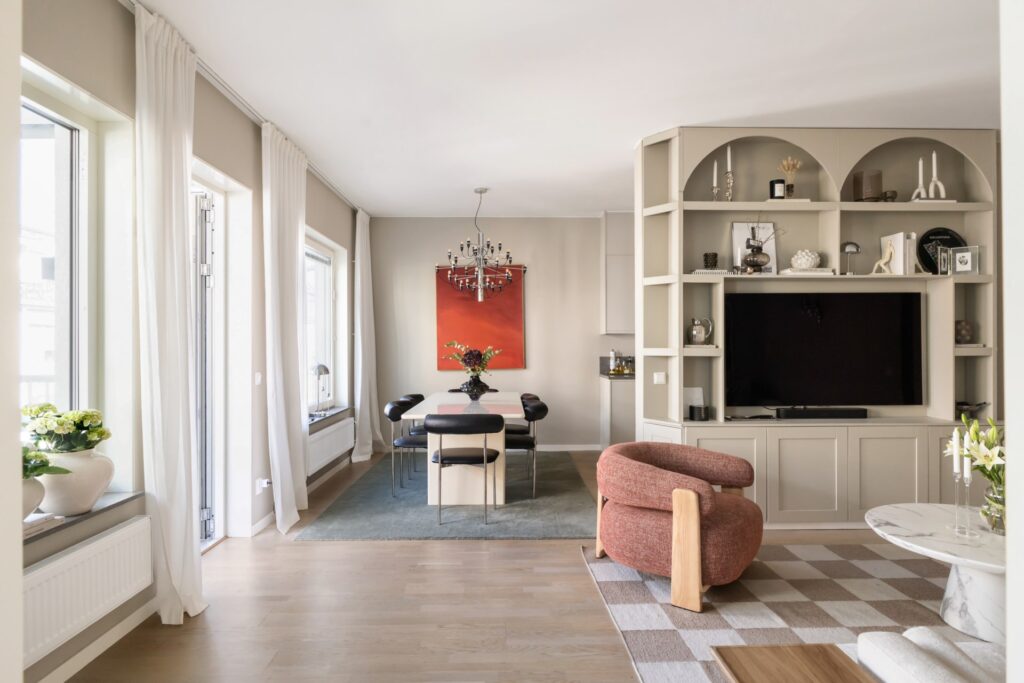 House image