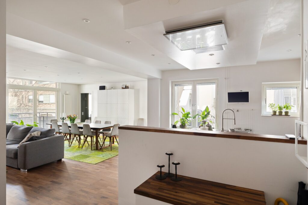 House image