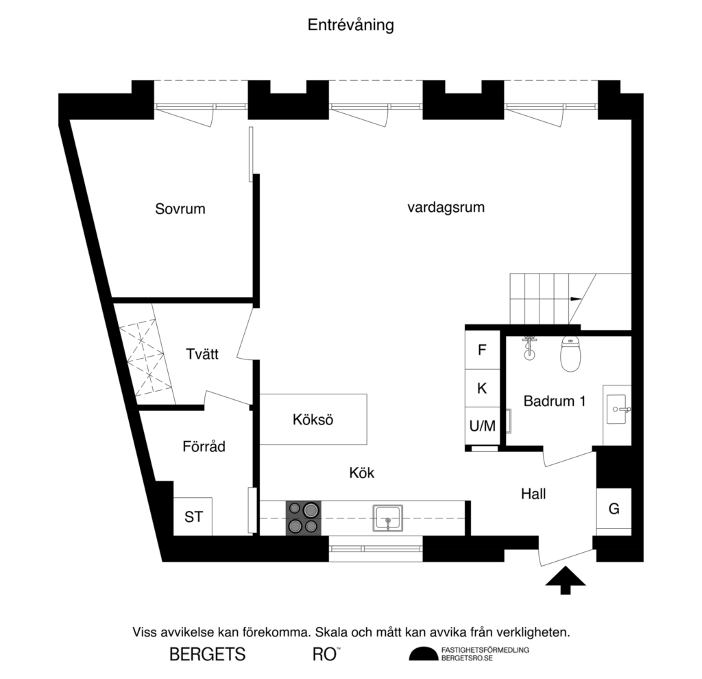 House image