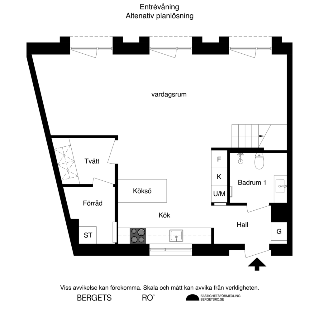 House image