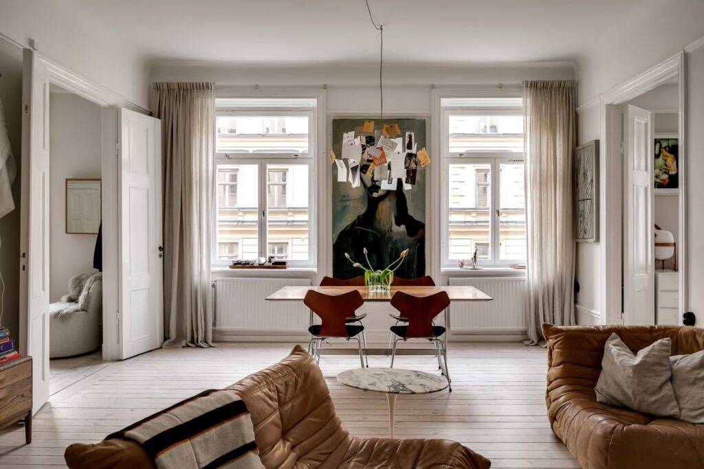House image