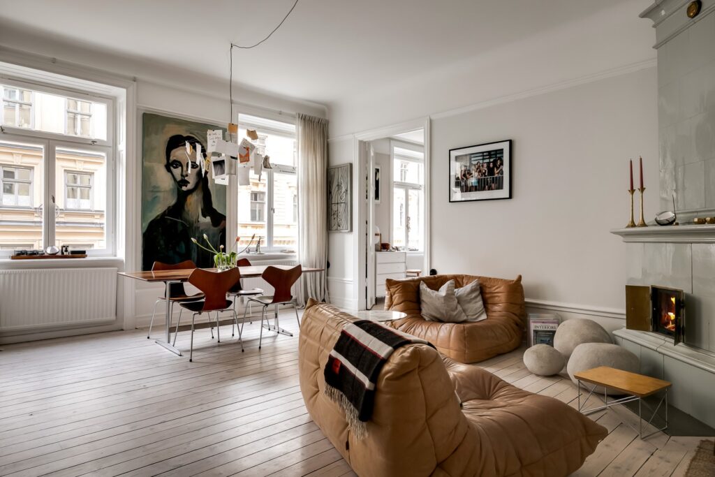 House image