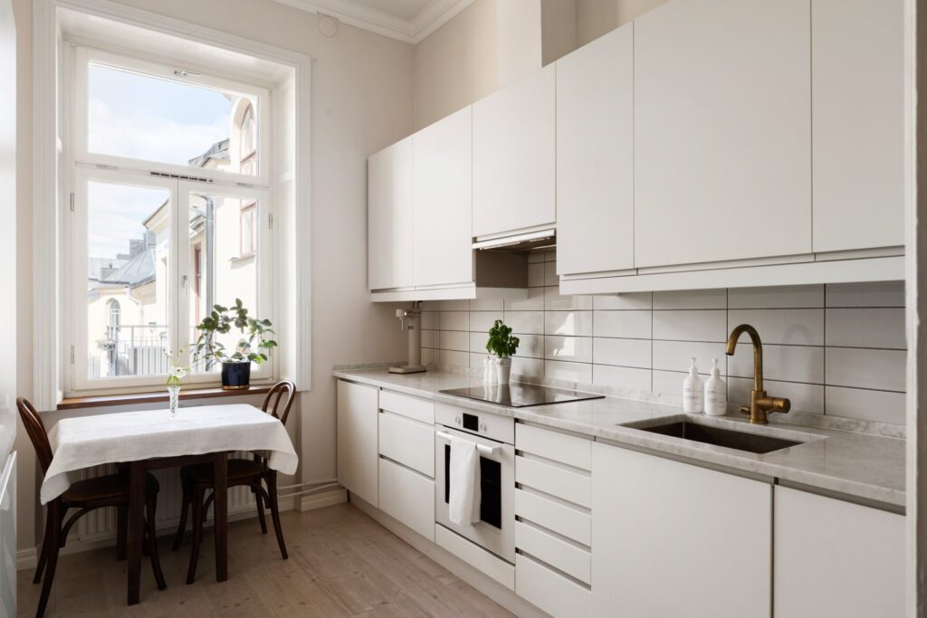 House image
