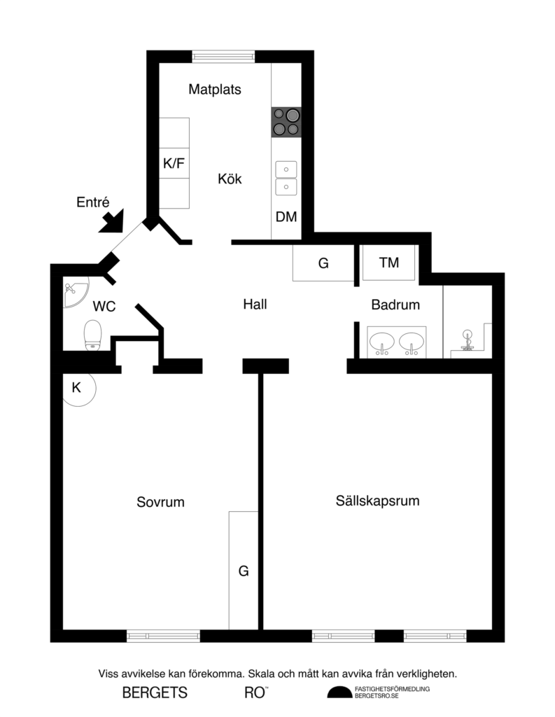 House image