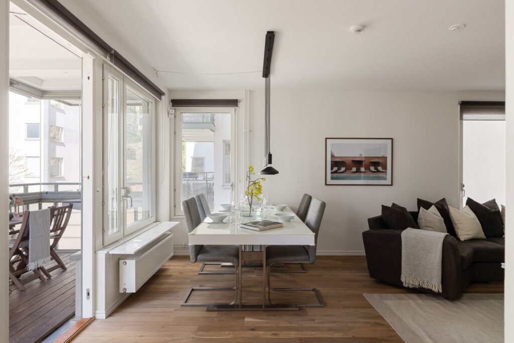 House image